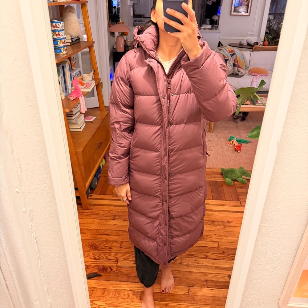 Aritzia Super Puff